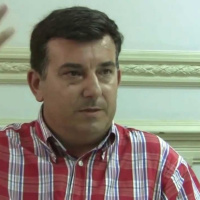 Antonio Macedo - Controlo e formação dos condutores