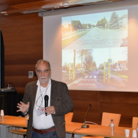 Mário Alves, Presidente da Estrada Viva - “Novo Paradigma de Mobilidade e Redução do Risco Rodoviário”