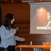Sandra Mendes, Fundação MAPFRE, “Projeto Bebés, Crianças e Jovens em Segurança