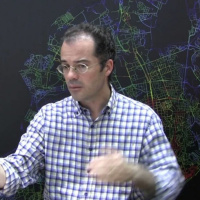 Pedro Homem de Gouveia - Zonas De Partilha