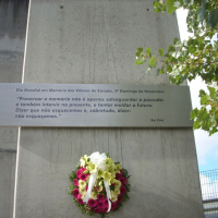 Spot Dia da Memória 2011