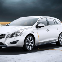 Nuno Silva - Volvo Híbrido Plug-in