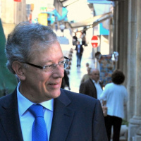 Sessão abertura Dia da Memória - Viseu 2013