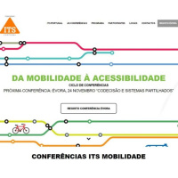 Rui Camolino - Conferências ITS