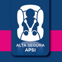 Sandra Nascimento - Alta Segura, Transporte do recém-nascido desde o 1º dia de vida