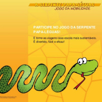 Marta Carvalho - Serpente Papa-Léguas