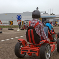 Ana Maria Jacinto - Parques fixos de trânsito