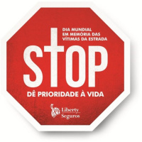 Liberty Seguros - Dia da Memória 2015