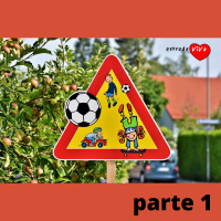 Webinar Ruas Amigas das Crianças, parte 1, registo áudio