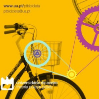 Plataforma Tecnológica da Bicicleta, Univ. Aveiro - José Carlos Mota (via Skype)