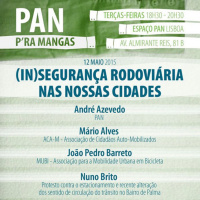 André DAzevedo - PAN