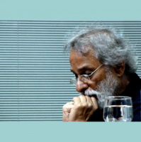 O vazio entre dois mundos