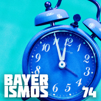 Bayerismos 74 - Atrasadaço!