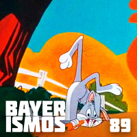 Bayerismos 89 - E aí?