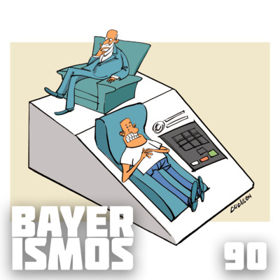 Bayerismos