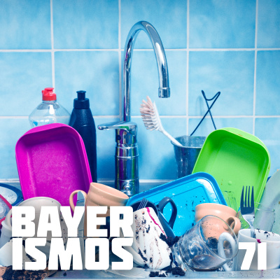 Bayerismos