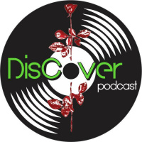 DisCover #3 - Violator