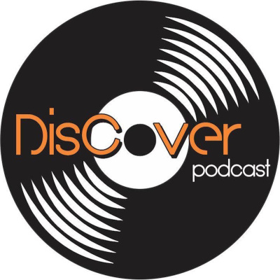 Discover Podcast