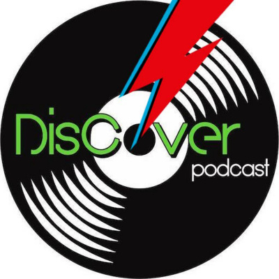 Discover Podcast