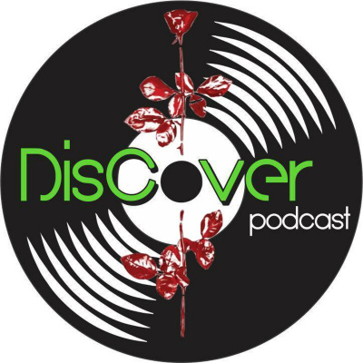 Discover Podcast