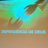 Dependência de Deus - Ismael Carmo