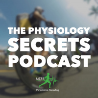 140. The Science Behind Effective Aerobic Training (Guest: Nathan Heaney)