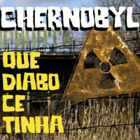 Chernobyl e o ano de 1986