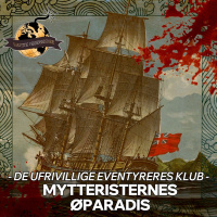 SPECIAL: Mytteristernes Øparadis