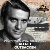 SPECIAL: Alene i Outbacken