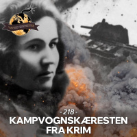 #218: Kampvognskæresten fra Krim