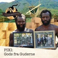 PIXI: Gods fra Guderne