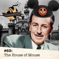 #63: The House of Mouse