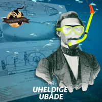 #88: Uheldige Ubåde