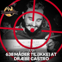 #173: 638 Måder til (ikke) at dræbe Castro!
