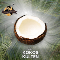 #231: Kokoskulten