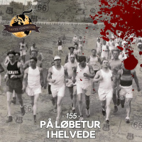 #155: På Løbetur i Helvede