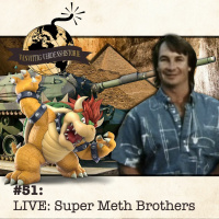 #51: Super Meth Brothers (Live fra Musikhuset, Aarhus)