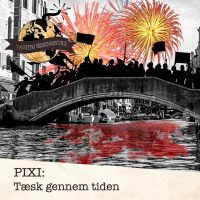 PIXI: Tæsk gennem tiden