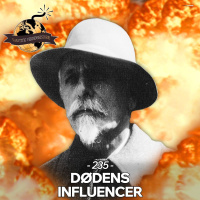 #235: Dødens Influencer!