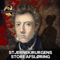 #286: Stjernekirurgens Store Afsløring!