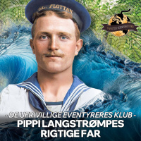 SPECIAL: Pippi Langstrømpes Rigtige Far