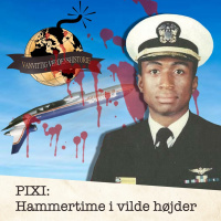 PIXI: Hammertime i vilde højder