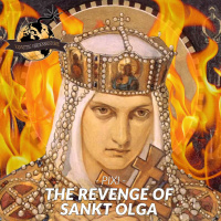 PIXI: The Revenge of Sankt Olga!