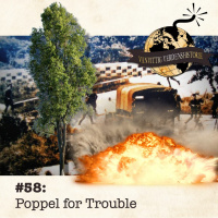 #58: Poppel for Trouble