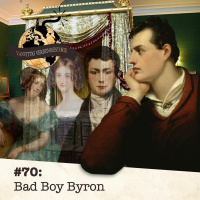 #70: Bad Boy Byron