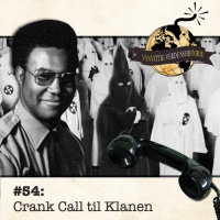 #54: Crank Call til Klanen