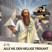 #78: Alle hil den hellige trekant!