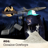 #64: Cocaine Cowboys