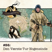 #56: Den Værste Tur Nogensinde