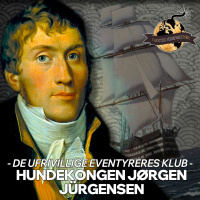 SPECIAL: Hundekongen Jørgen Jürgensen